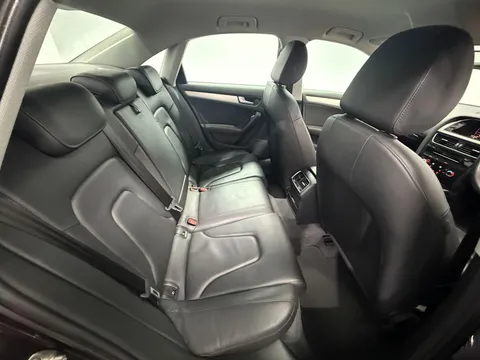 AUDI A4 2.0 TDIe SE Technik 4dr