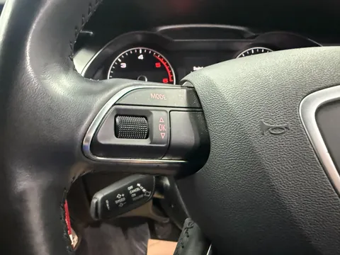 AUDI A4 2.0 TDIe SE Technik 4dr