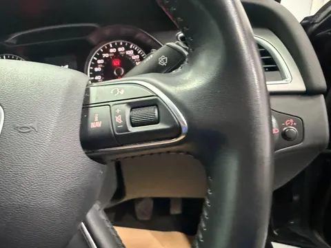 AUDI A4 2.0 TDIe SE Technik 4dr