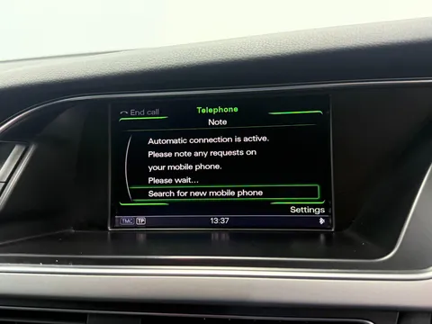 AUDI A4 2.0 TDIe SE Technik 4dr