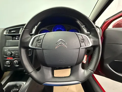 CITROEN C4 1.6 BlueHDi Feel 5dr