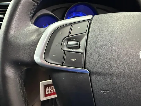 CITROEN C4 1.6 BlueHDi Feel 5dr