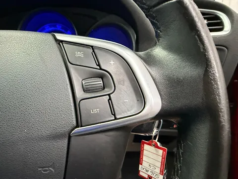 CITROEN C4 1.6 BlueHDi Feel 5dr