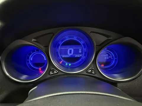 CITROEN C4 1.6 BlueHDi Feel 5dr