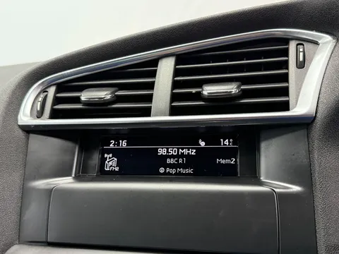 CITROEN C4 1.6 BlueHDi Feel 5dr