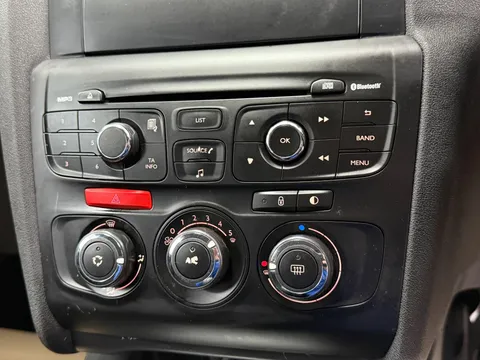 CITROEN C4 1.6 BlueHDi Feel 5dr