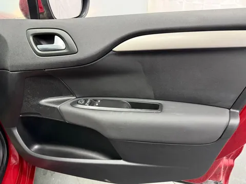 CITROEN C4 1.6 BlueHDi Feel 5dr