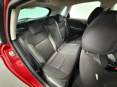 CITROEN C4 1.6 BlueHDi Feel 5dr