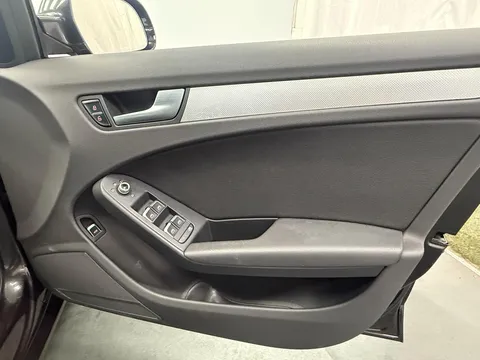 AUDI A4 2.0 TDIe SE Technik 4dr