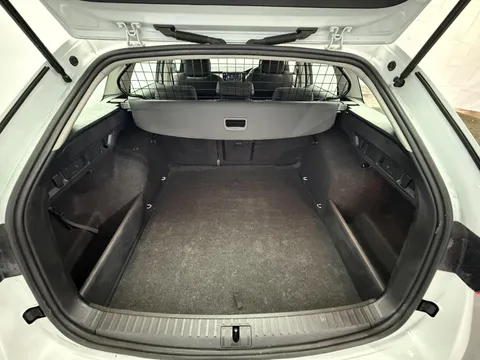 SKODA OCTAVIA 2.0 TDI SE Technology 5dr