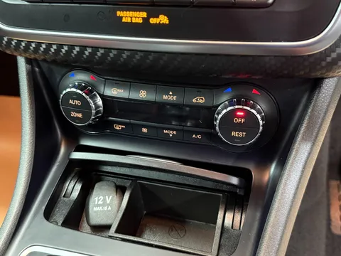 MERCEDES-BENZ A CLASS A45 4Matic 5dr Auto