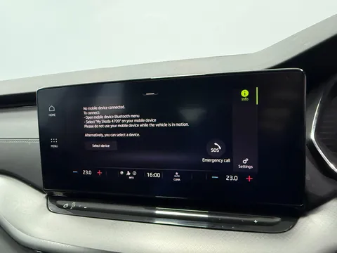 SKODA OCTAVIA 2.0 TDI SE Technology 5dr