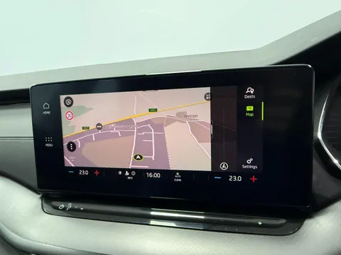 SKODA OCTAVIA 2.0 TDI SE Technology 5dr