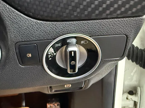 MERCEDES-BENZ A CLASS A45 4Matic 5dr Auto