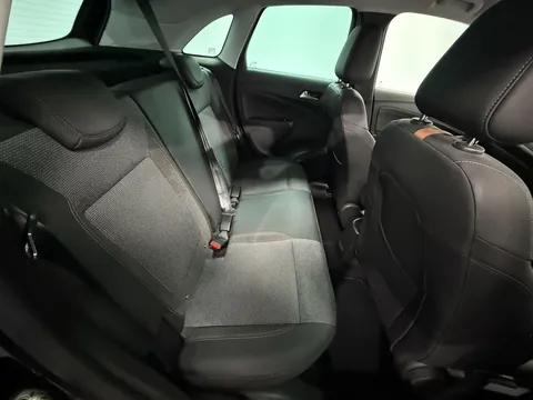 VAUXHALL CROSSLAND 1.2 Turbo [130] Elite 5dr