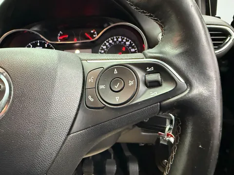 VAUXHALL CROSSLAND 1.2 Turbo [130] Elite 5dr