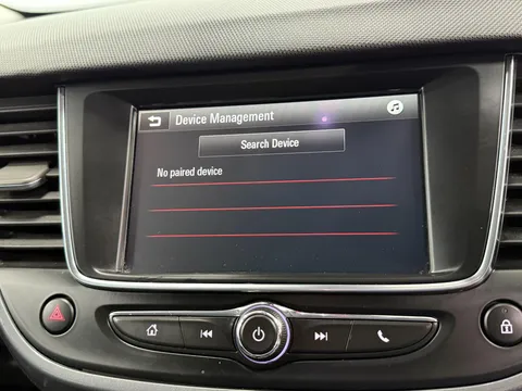 VAUXHALL CROSSLAND 1.2 Turbo [130] Elite 5dr