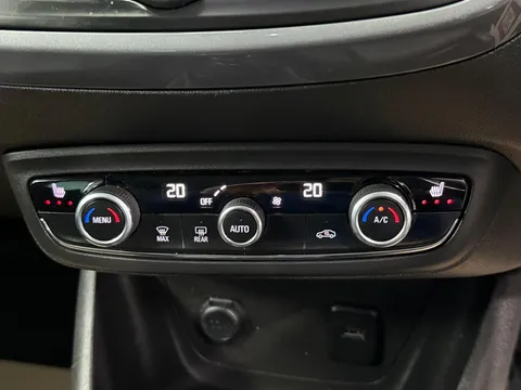 VAUXHALL CROSSLAND 1.2 Turbo [130] Elite 5dr