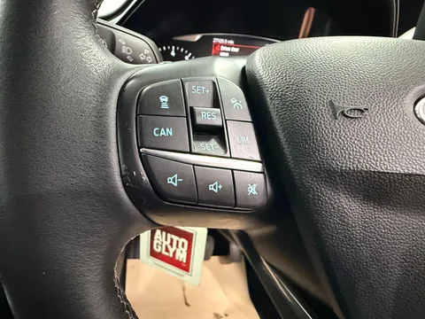 FORD FIESTA 1.0 EcoBoost Zetec B+O Play 5dr Auto