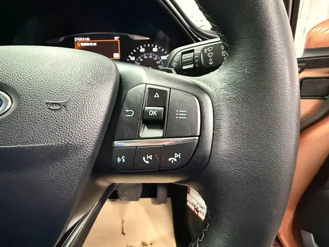 FORD FIESTA 1.0 EcoBoost Zetec B+O Play 5dr Auto