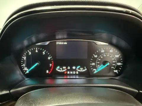 FORD FIESTA 1.0 EcoBoost Zetec B+O Play 5dr Auto