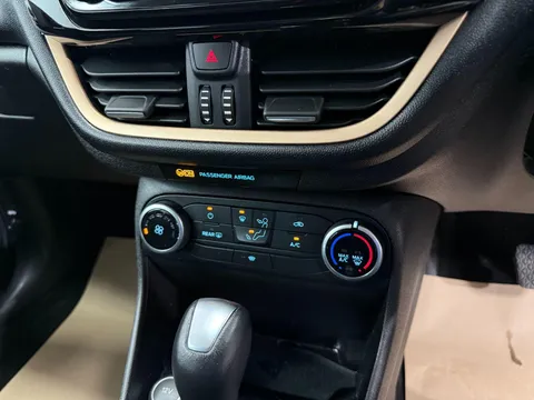 FORD FIESTA 1.0 EcoBoost Zetec B+O Play 5dr Auto