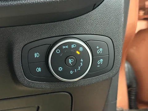 FORD FIESTA 1.0 EcoBoost Zetec B+O Play 5dr Auto