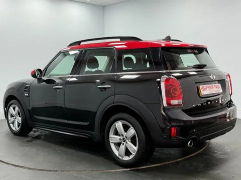 MINI COUNTRYMAN 1.5 Cooper 5dr