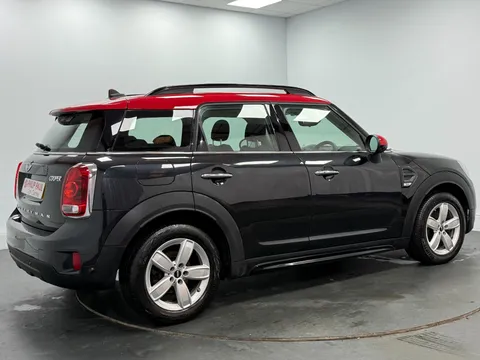 MINI COUNTRYMAN 1.5 Cooper 5dr