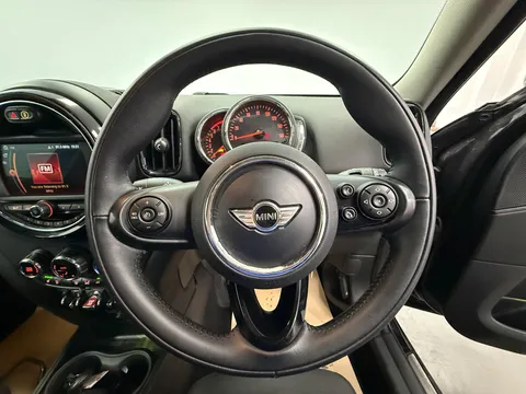 MINI COUNTRYMAN 1.5 Cooper 5dr