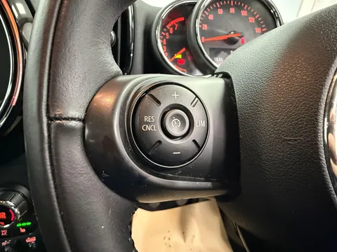 MINI COUNTRYMAN 1.5 Cooper 5dr