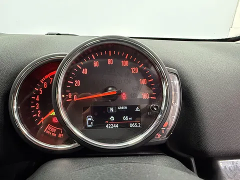 MINI COUNTRYMAN 1.5 Cooper 5dr