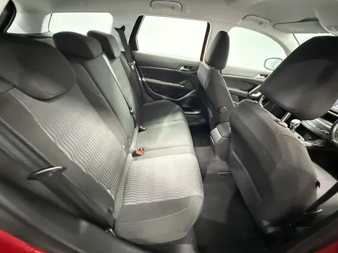 PEUGEOT 308 1.6 BlueHDi 120 Active 5dr