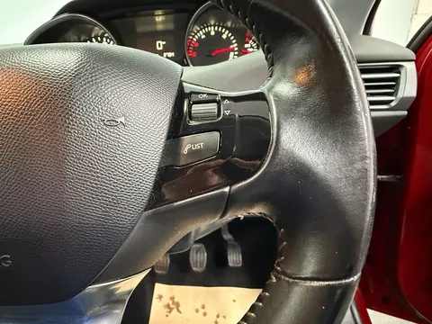 PEUGEOT 308 1.6 BlueHDi 120 Active 5dr