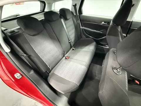 PEUGEOT 308 1.6 BlueHDi 120 Active 5dr