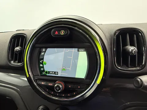 MINI COUNTRYMAN 1.5 Cooper 5dr