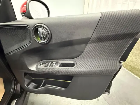 MINI COUNTRYMAN 1.5 Cooper 5dr