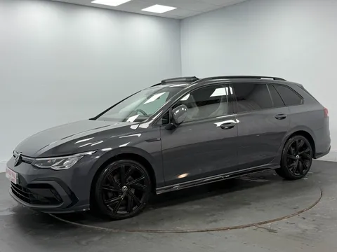 VOLKSWAGEN GOLF 2.0 TDI 150 R-Line 5dr DSG