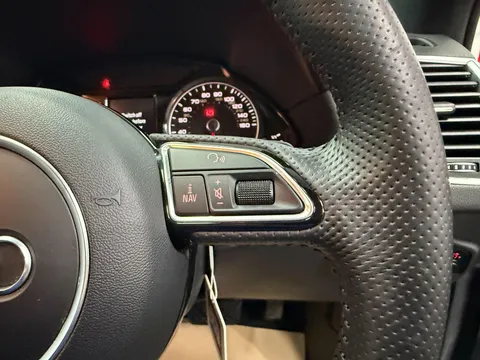 AUDI Q5 3.0 TDI [258] Quattro S Line Plus 5dr S Tronic