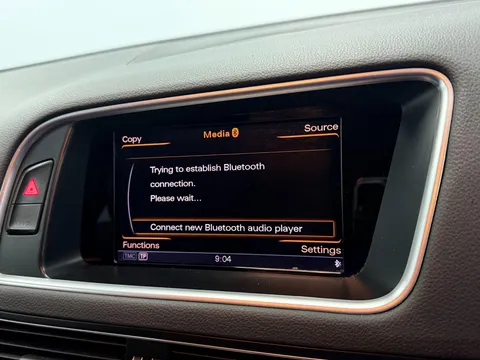 AUDI Q5 3.0 TDI [258] Quattro S Line Plus 5dr S Tronic