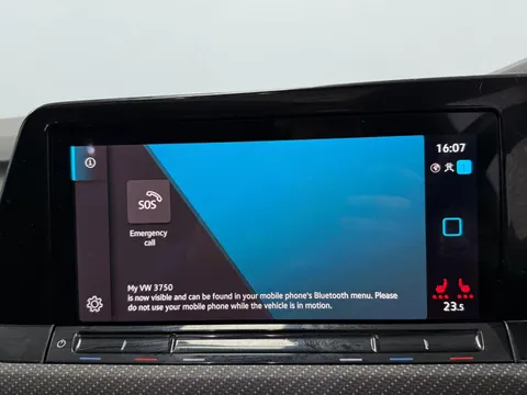 VOLKSWAGEN GOLF 2.0 TDI 150 R-Line 5dr DSG