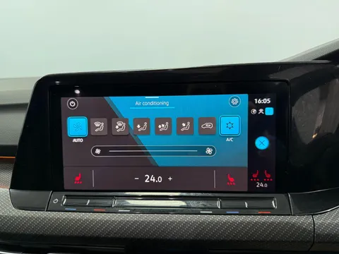 VOLKSWAGEN GOLF 2.0 TDI 150 R-Line 5dr DSG