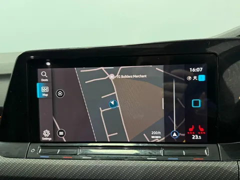 VOLKSWAGEN GOLF 2.0 TDI 150 R-Line 5dr DSG