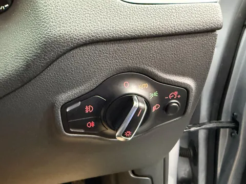 AUDI Q5 3.0 TDI [258] Quattro S Line Plus 5dr S Tronic