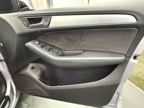 AUDI Q5 3.0 TDI [258] Quattro S Line Plus 5dr S Tronic