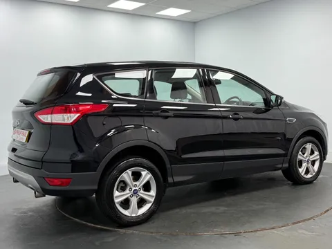FORD KUGA 2.0 TDCi 150 Zetec 5dr 2WD