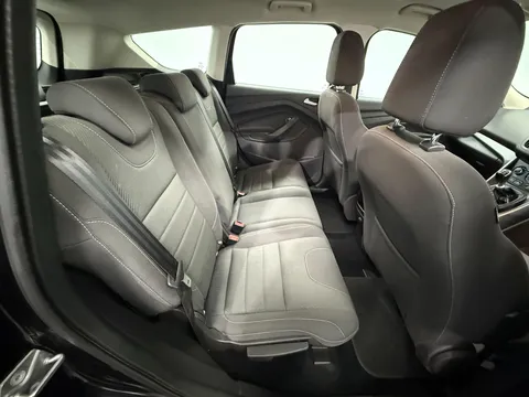 FORD KUGA 2.0 TDCi 150 Zetec 5dr 2WD