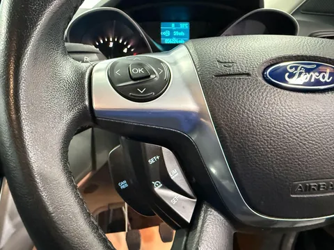 FORD KUGA 2.0 TDCi 150 Zetec 5dr 2WD