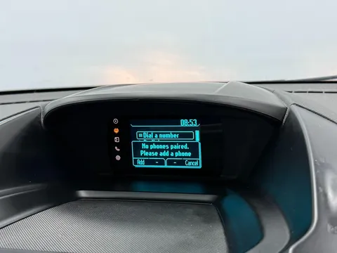 FORD KUGA 2.0 TDCi 150 Zetec 5dr 2WD