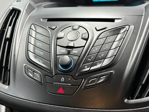 FORD KUGA 2.0 TDCi 150 Zetec 5dr 2WD